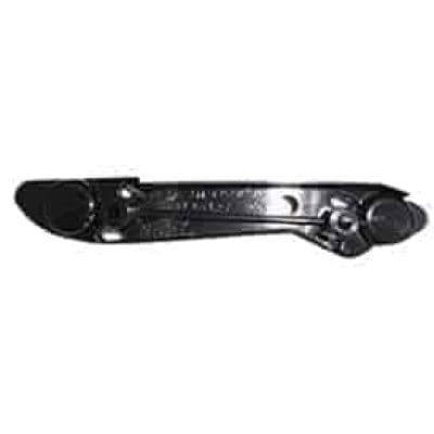 BM1042105 Front Bumper Bracket Support Driver Side