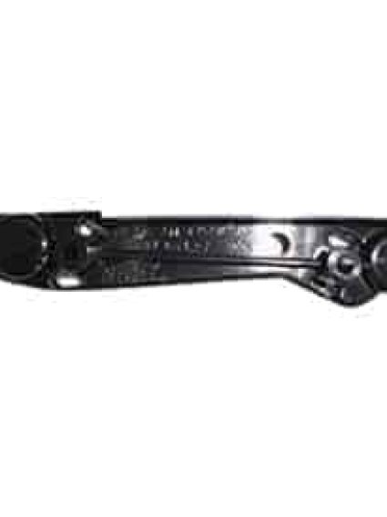 AU1042112 Front Bumper Bracket Support Driver Side