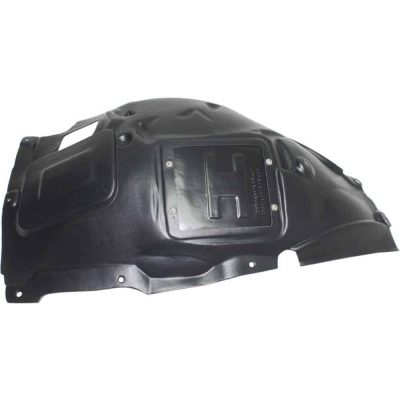 BM1248131C Body Panel Fender Liner Driver Side