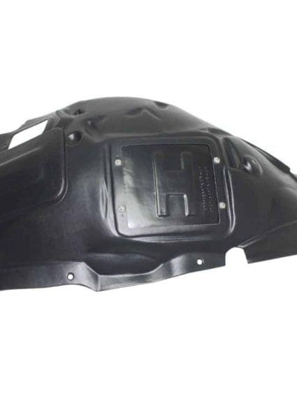 BM1248131C Body Panel Fender Liner Driver Side