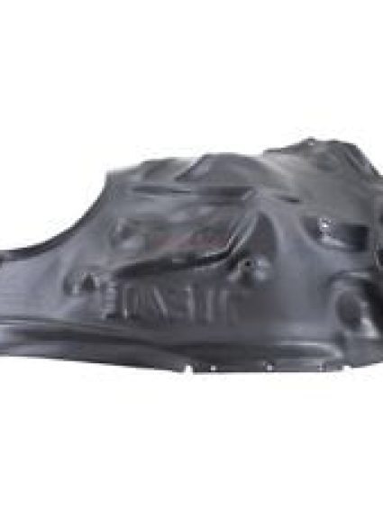 BM1248132 Body Panel Fender Liner Driver Side