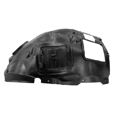 BM1249130C Body Panel Fender Liner Passenger Side