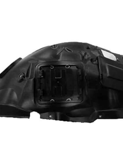 BM1249131C Body Panel Fender Liner Passenger Side