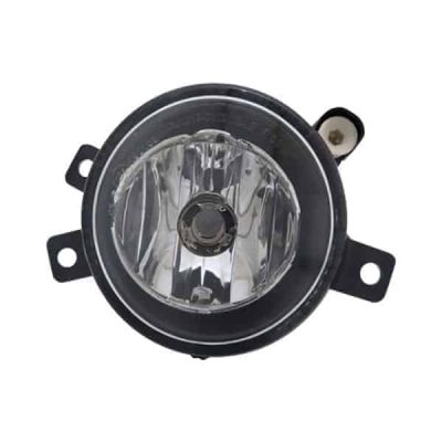 BM2593148C Front Light Fog Lamp Assembly