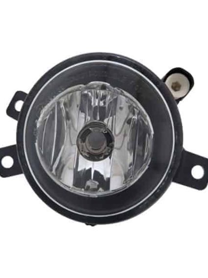 BM2593148C Front Light Fog Lamp Assembly