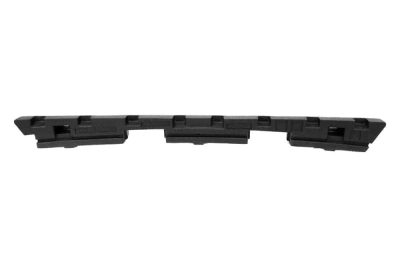 GM1170222C Rear Bumper Cover Absorber Impact