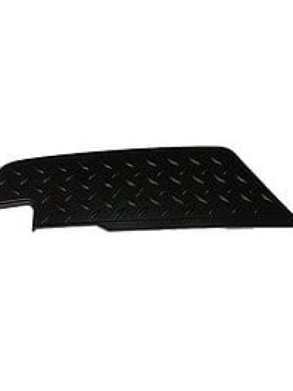 GM1197102 Rear Bumper Step Pad