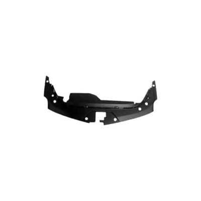 GM1224107 Grille Radiator Cover Support