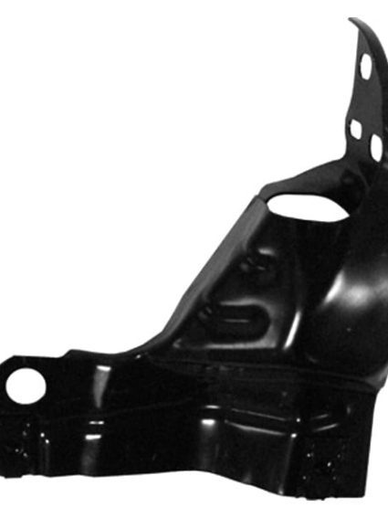 GM1244104 Body Panel Fender Brace Driver Side
