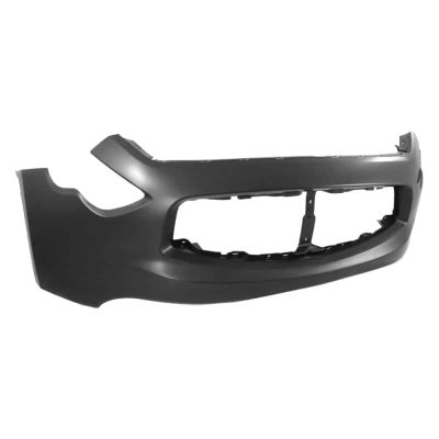 in1000244c Front Upper Bumper Cover