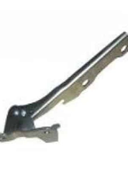 GM1236143 Body Panel Hood Hinge Passenger Side