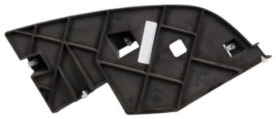 GM1089171C Front Bumper Filler Panel Passenger Side
