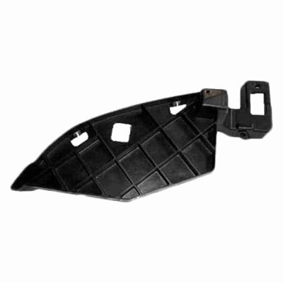 GM1089177 Front Bumper Filler Panel Passenger Side