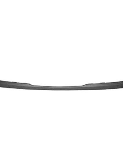 GM1092208C Front Bumper Valance Deflector