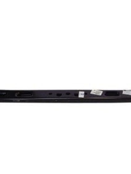 GM1106672C Rear Bumper Cover Rebar Reinforcement