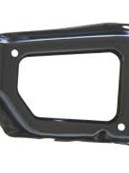 GM1162102C Rear Bumper Brace Support