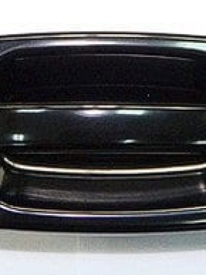 GM1521120 Handle Door Exterior