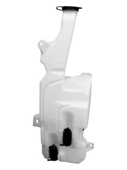 GM1288165 Washer Fluid Reservoir