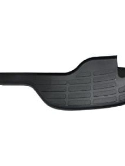 GM1197101 Rear Bumper Step Pad