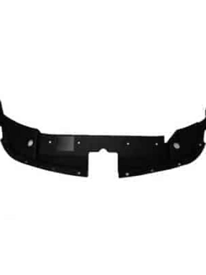 GM1224108 Grille Radiator Cover Support