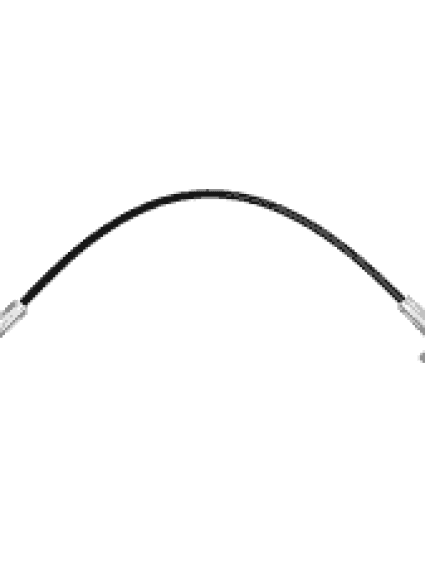 FO1920101 Tailgate Cable Check