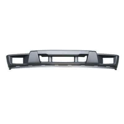 GM1015115 Front Bumper Cover