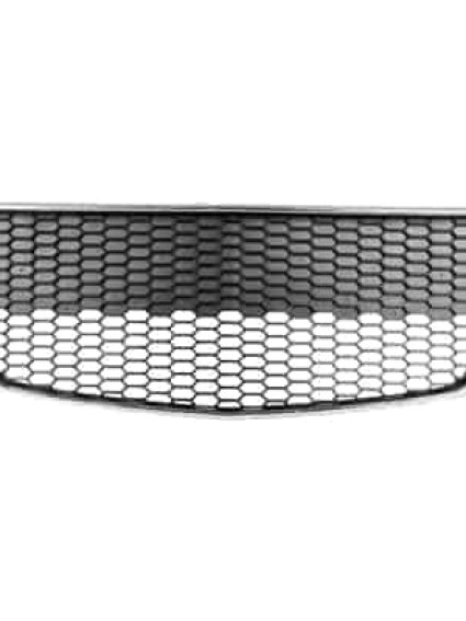 GM1036122C Front Bumper Grille