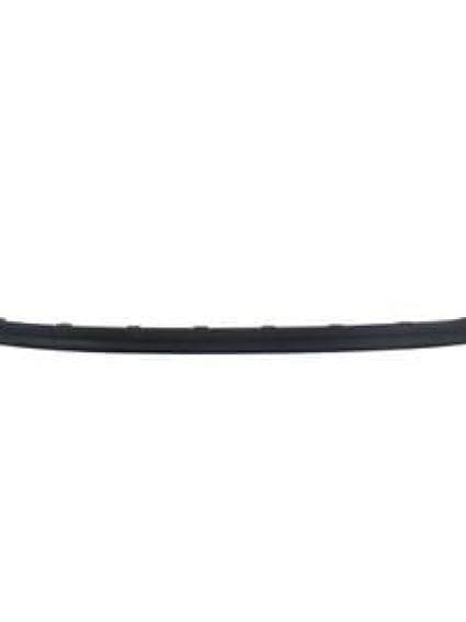 GM1092222 Front Bumper Valance Deflector