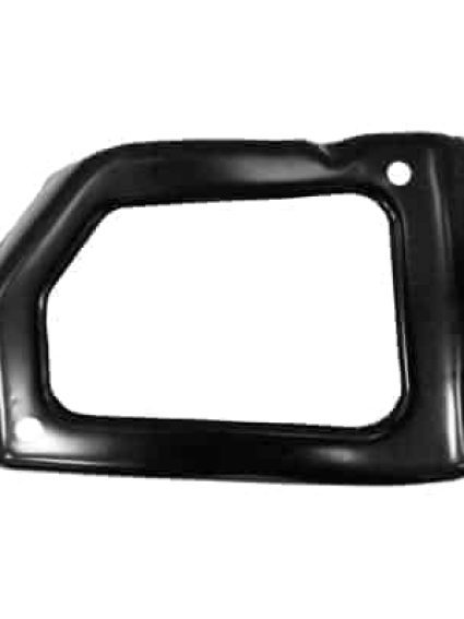 GM1163102C Rear Bumper Brace Support