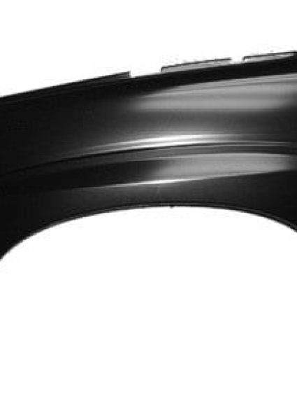 GM1240311 Body Panel Fender Panel Driver Side