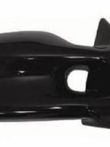 GM1321238 Mirror Power Passenger Side