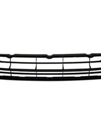 HO1036118 Front Bumper Cover Lower Grile