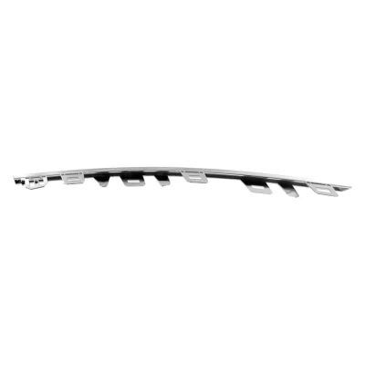 HO1046101 Driver Side Front Bumper Cover Lower Fog Light Trim