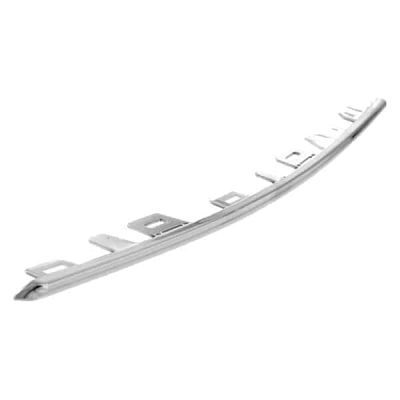 HO1047101 Passenger Side Front Bumper Cover Lower Fog Light Trim