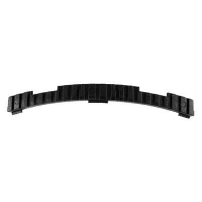 HO1170142C Rear Bumper Impact Absorber
