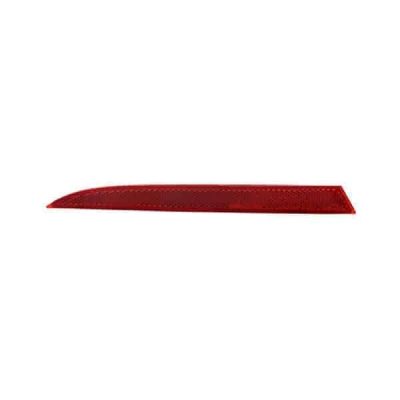 HO1184104C Driver Side Rear Bumper Cover Reflector