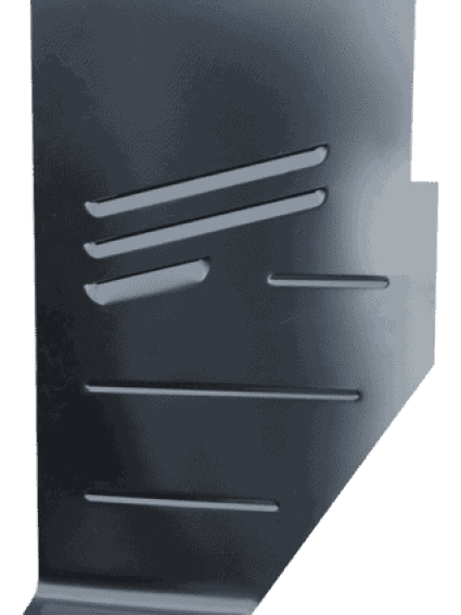 MC2563101 Front Light Fog Lamp Daytime Running