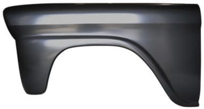 0847-007 Fender Panel Driver Side