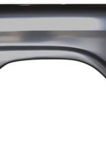 0847-007 Fender Panel Driver Side