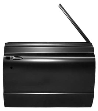 0849-162R Door Shell Passenger Side