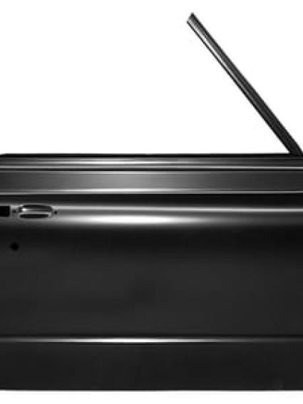 0849-162R Door Shell Passenger Side