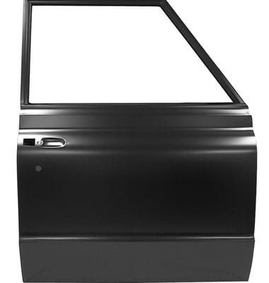 0857-160R Door Shell Passenger Side