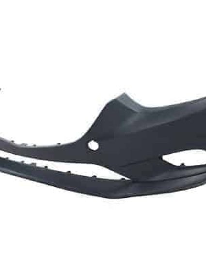 MA1000238C Front Bumper Cover