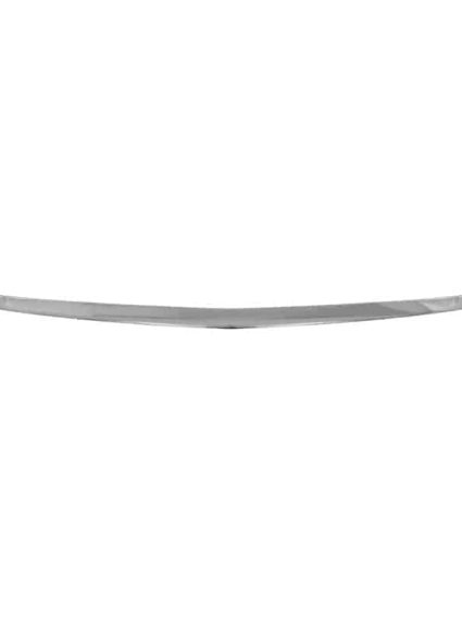 MA1037101 Bumper Cover Grille Molding