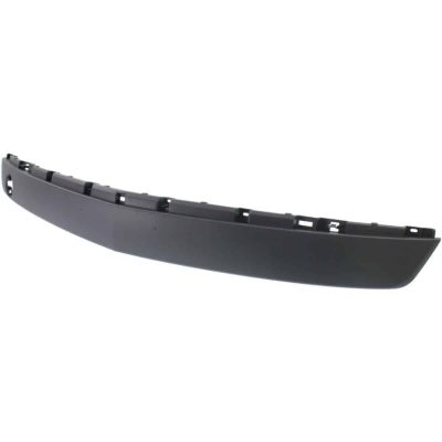 MA1037103 Bumper Cover Grille Molding