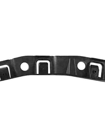 MA1042104 Driver Side Front Bumper Bracket Cover