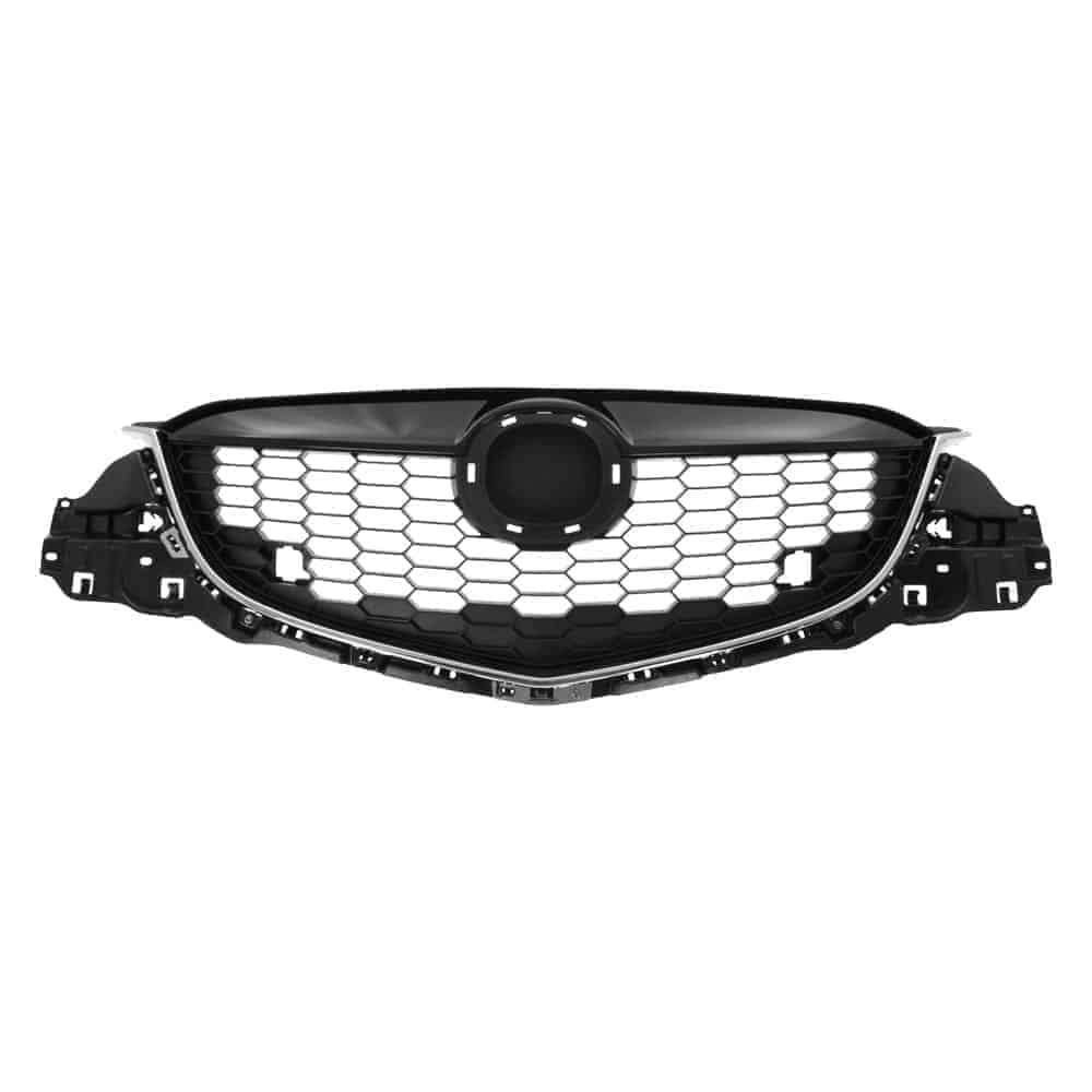 MA1200187 Main Grille