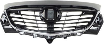 MA1200191C Main Grille