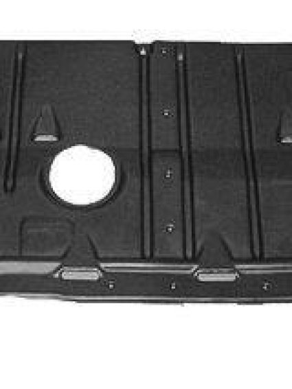 MA1228103C Front Bumper Under Car Shield