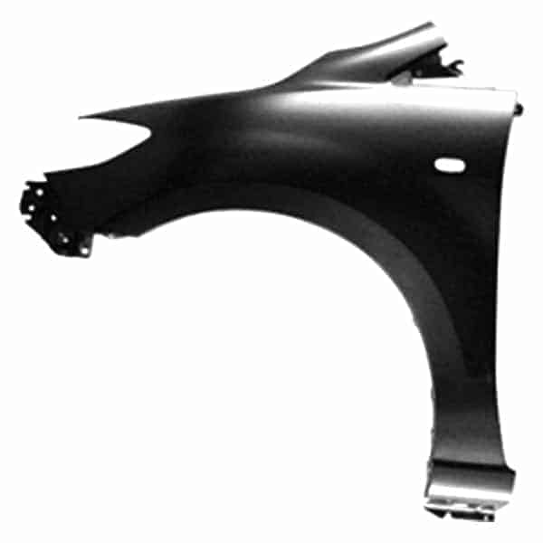 MA1240174 Driver Side Fender Panel